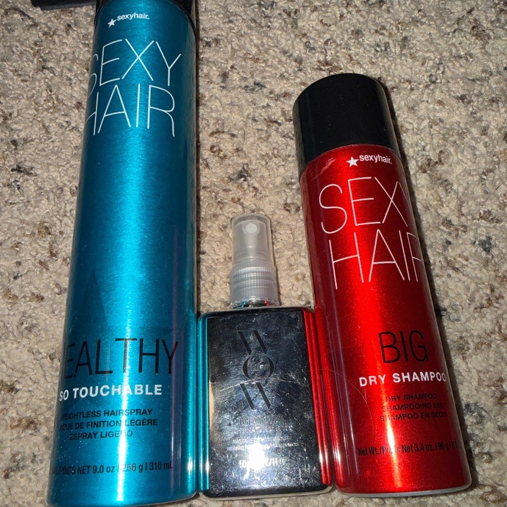 Hair Bundle